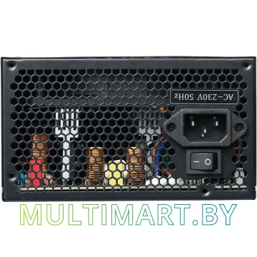 Блок питания Formula V-Line Monza 650W (VL-650APB-85) картинка 4